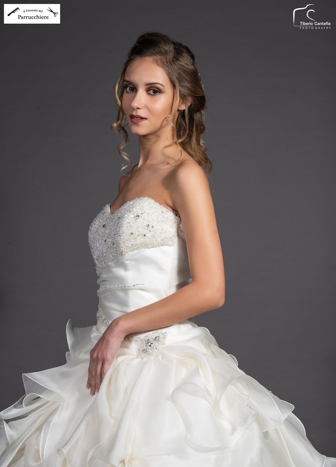 Federica Natale, Germana Taranto, Rosalia Basile, Rosy Basile, Gioele de Liso, Tiberio Cantafia, Palermo Wedding shooting Day