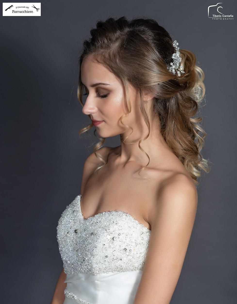 Federica Natale, Germana Taranto, Rosalia Basile, Rosy Basile, Gioele de Liso, Tiberio Cantafia, Palermo Wedding shooting Day