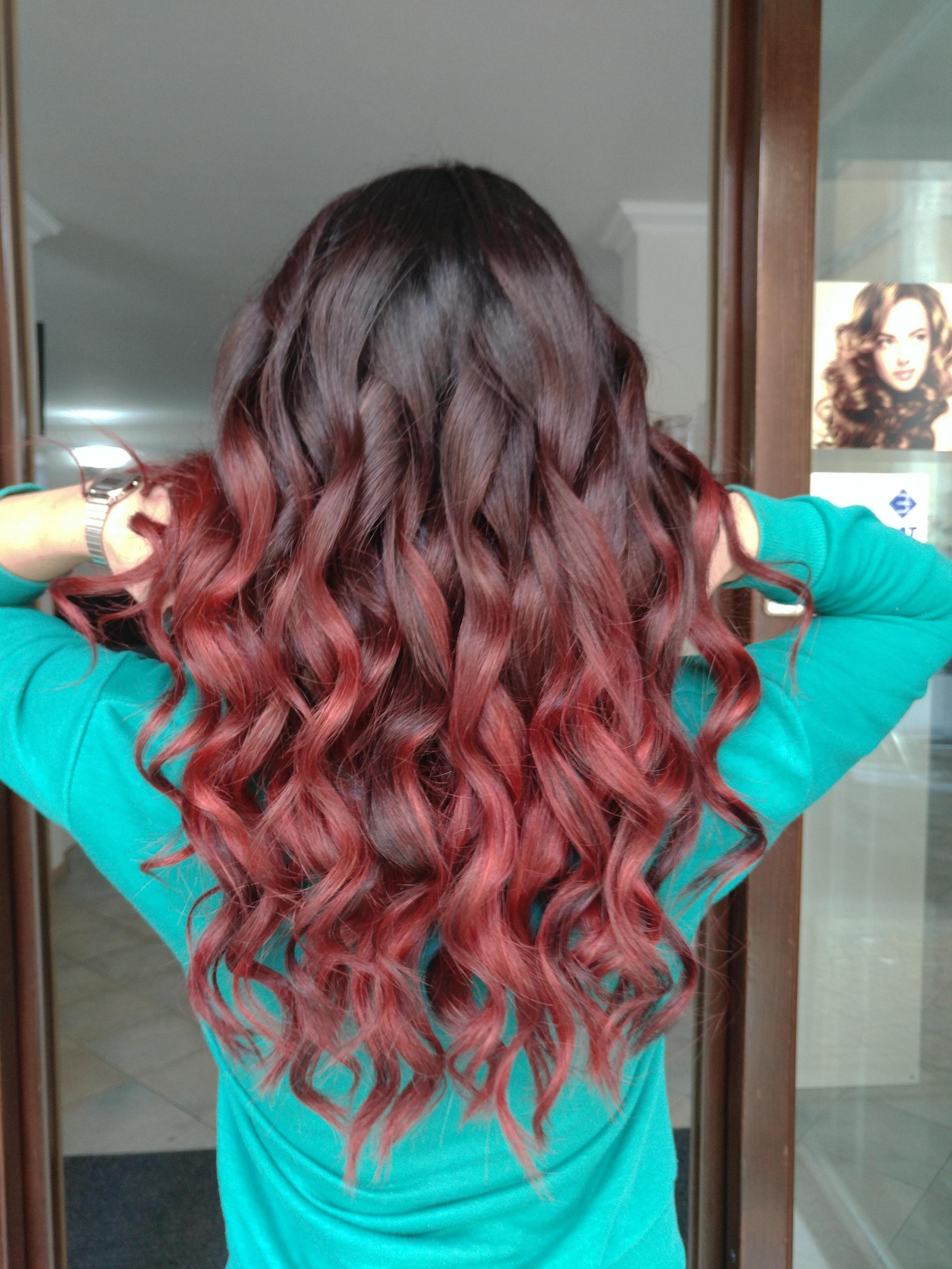 Sonia D'Angieri - Soniabreakhair Sonia