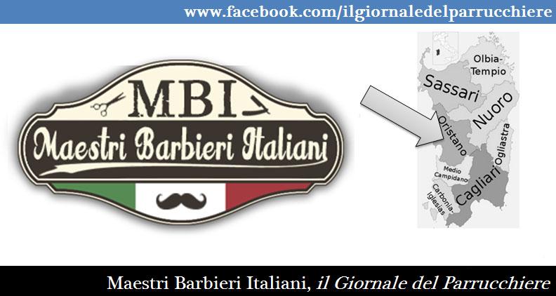 Maestri Barbieri Italiani - Sardegna - Ignazio Fortunato