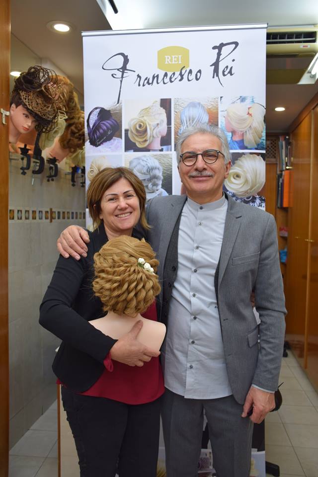 corso Acconciature Milano, Torino, Verona, Bologna, il Giornale del Parrucchiere