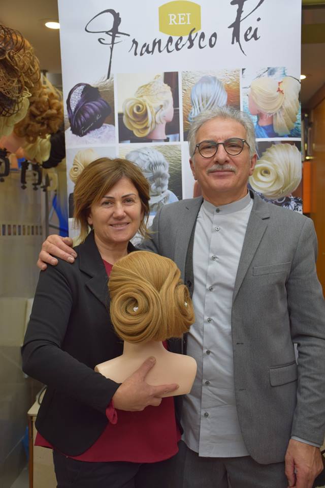 corso Acconciature Milano, Torino, Verona, Bologna, il Giornale del Parrucchiere
