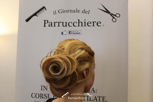 corso Acconciature Milano, Torino, Verona, Bologna, il Giornale del Parrucchiere