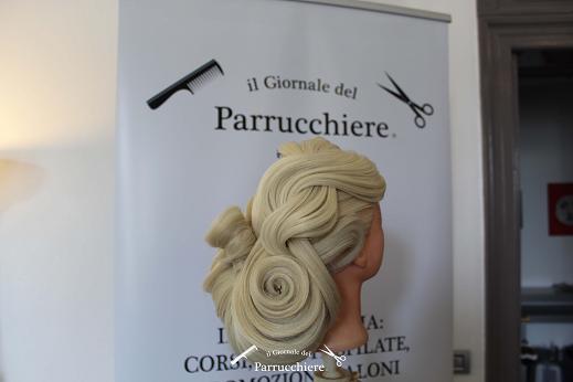corso Acconciature Milano, Torino, Verona, Bologna, il Giornale del Parrucchiere