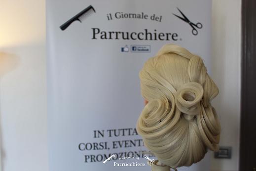 corso Acconciature Milano, Torino, Verona, Bologna, il Giornale del Parrucchiere