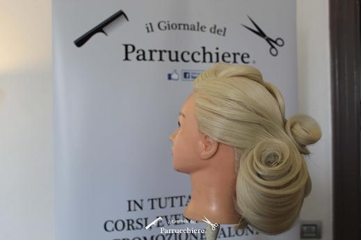 corso Acconciature Milano, Torino, Verona, Bologna, il Giornale del Parrucchiere