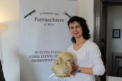 corso Acconciature Milano, Torino, Verona, Bologna, il Giornale del Parrucchiere