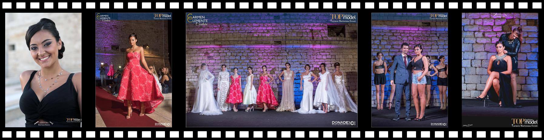 Hair Fashion Show Italia 2018