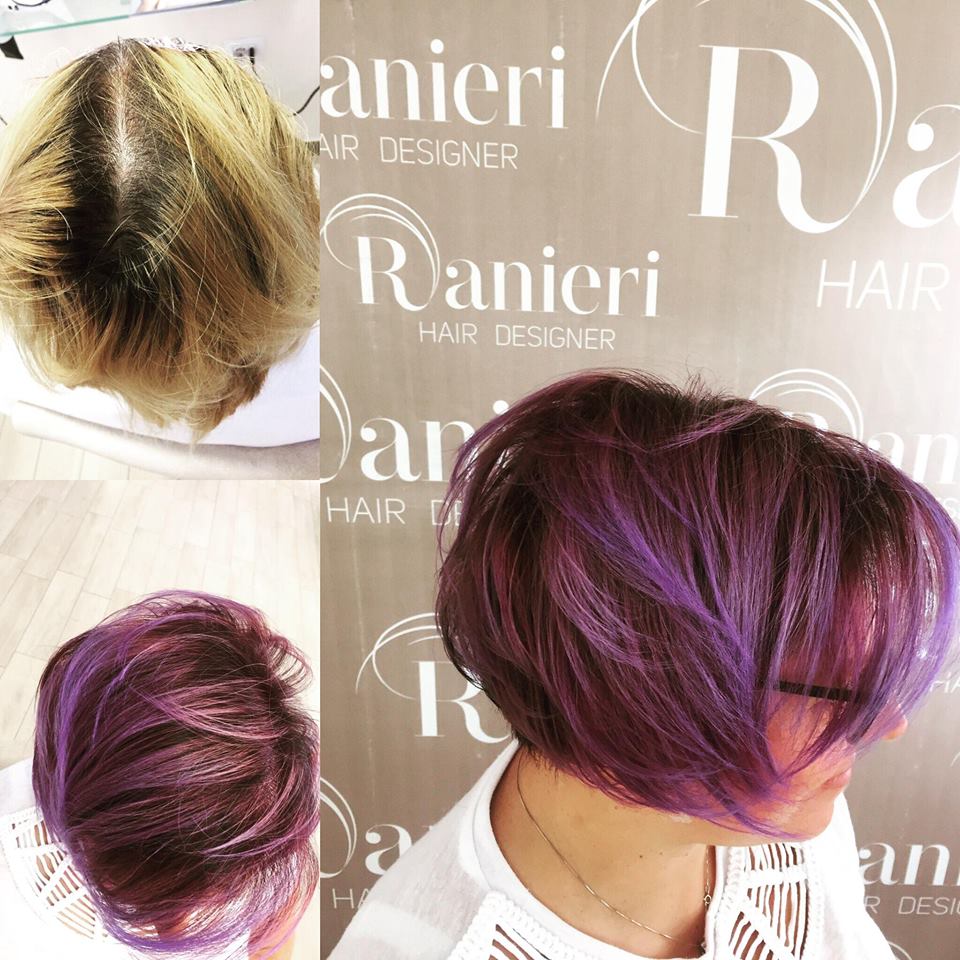Mariana Ranieri Hair Designer, Parrucchiere Modugno